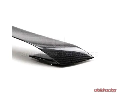Anderson Composites Type-OE Rear Spoiler Ford Mustang Shelby GT350R 2015-2019 - AC-RS15FDMU350-OE