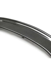 Anderson Composites Type-SA Carbon Fiber Rear Spoiler (SS Mounting Points) Chevrolet Camaro 2016-2020                                     - AC-RS16CHCAM-SA - Image 3