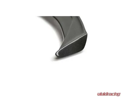 Anderson Composites Type-SA Carbon Fiber Rear Spoiler (SS Mounting Points) Chevrolet Camaro 2016-2020 - AC-RS16CHCAM-SA