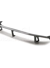 Anderson Composites Type-OR Carbon Fiber Rear Spoiler Chevrolet Camaro ZL1 1LE 2017-2021                                     - AC-RS17CHCAMZL-OE - Image 2