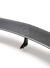 Anderson Composites Type-OR Carbon Fiber Rear Spoiler Chevrolet Camaro ZL1 1LE 2017-2021                                     - AC-RS17CHCAMZL-OE - Image 3