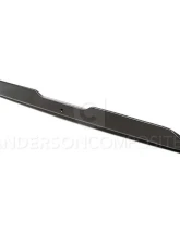 Anderson Composites Type-SA Rear Spoiler Dodge Challenger Hellcat 2015-2018                                     - AC-RS18DGCHHC-SA - Image 2