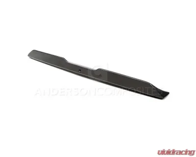 Anderson Composites Type-SA Rear Spoiler Dodge Challenger Hellcat 2015-2018 - AC-RS18DGCHHC-SA