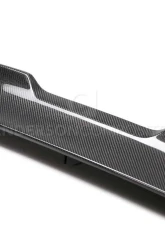 Anderson Composites Type-SA Rear Spoiler Dodge Challenger Hellcat 2015-2018                                     - AC-RS18DGCHHC-SA - Image 3