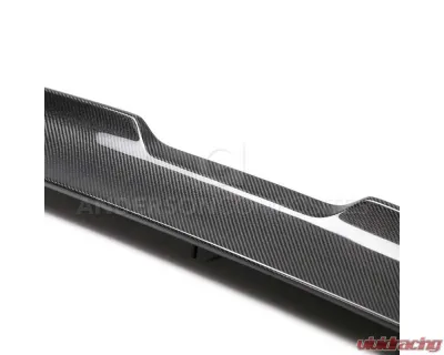 Anderson Composites Type-SA Rear Spoiler Dodge Challenger Hellcat 2015-2018 - AC-RS18DGCHHC-SA