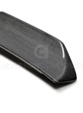Anderson Composites Type-SA Rear Spoiler Dodge Challenger Hellcat 2015-2018                                     - AC-RS18DGCHHC-SA - Image 4
