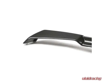 Anderson Composites Carbon Fiber Spoiler Type-Z51 Chevrolet Corvette C8 Stingray | Z51 2020-2024 - AC-RS20CHC8-Z51