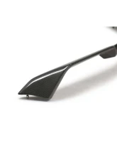 Anderson Composites Carbon Fiber Spoiler Type-Z51 Chevrolet Corvette C8 Stingray | Z51 2020-2024                                     - AC-RS20CHC8-Z51 - Image 5