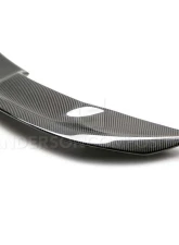 Ander Composites OE Carbon Fiber Rear Spoiler Ford Mustang Shelby GT500 2020-2023                                     - AC-RS20FDMU500 - Image 4