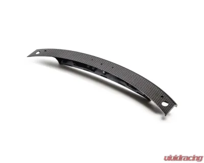 Anderson Composites Type-OE Carbon Fiber Rear Spoiler Module Ford Mustang S650 2024 - AC-RSM24FDMU