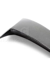 Anderson Composites Carbon Side Scoops Ford Mustang GT | EcoBoost | V6 2015-2023                                     - AC-SC15FDMU - Image 2