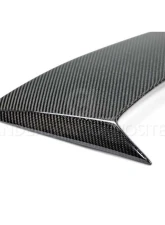 Anderson Composites Carbon Side Scoops Ford Mustang GT | EcoBoost | V6 2015-2023                                     - AC-SC15FDMU - Image 3