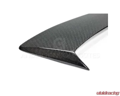 Anderson Composites Carbon Side Scoops Ford Mustang GT | EcoBoost | V6 2015-2023 - AC-SC15FDMU