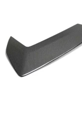 Anderson Composites Carbon Fiber Scoops for Chevrolet Corvette C8 Stingray 2020-2024                                     - AC-SC20CHC8 - Image 4