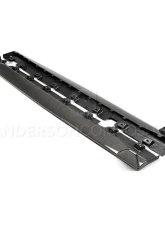 Anderson Composites Type-GR Carbon Fiber Side Skirts Ford Mustang GT | EcoBoost | V6 2015-2023                                     - AC-SS15FDMU-GR - Image 5