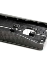 Anderson Composites Type-GR Carbon Fiber Side Skirts Ford Mustang GT | EcoBoost | V6 2015-2023                                     - AC-SS15FDMU-GR - Image 3
