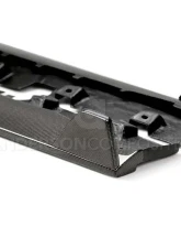 Anderson Composites Type-GR Carbon Fiber Side Skirts Ford Mustang GT | EcoBoost | V6 2015-2023                                     - AC-SS15FDMU-GR - Image 4