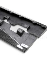 Anderson Composites Carbon Fiber Side Skirts Ford Mustang GT350 2015-2023                                     - AC-SS15MU350 - Image 5
