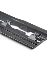 Anderson Composites Carbon Fiber Type-AR Rocker Panels Ford Focus RS 2016-2017                                     - AC-SS16FDFO-AR - Image 3