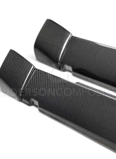 Anderson Composites Type-WB Rockers (Pair) Dodge Demon 2018                                     - AC-SS18DGCHHC - Image 4