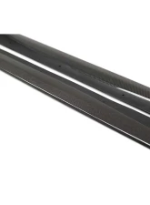 Anderson Composites Wide Body Rocker Panel Splitter Dodge Charger Hellcat Type-MB 2020-2021                                     - AC-SS20DGCR-MB - Image 3