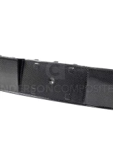 Anderson Composites Carbon Fiber Tail Garnish Ford Mustang | Shelby GT500 2013-2014                                     - AC-TG1213FDGT - Image 3