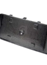 Anderson Composites Carbon Fiber Tail Garnish Ford Mustang | Shelby GT500 2013-2014                                     - AC-TG1213FDGT - Image 2