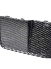 Anderson Composites Carbon Fiber Tail Garnish Ford Mustang | Shelby GT500 2013-2014                                     - AC-TG1213FDGT - Image 3