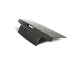 Anderson Composites Carbon Fiber Trunk Lid OEM-Style Ford Mustang 2005-2009
