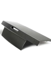 Anderson Composites Carbon Fiber Trunk Lid OEM-Style Ford Mustang 2005-2009                                     - AC-TL0506FDMU - Image 4