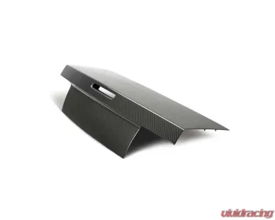 Anderson Composites Carbon Fiber Trunk Lid OEM-Style Ford Mustang 2005-2009 - AC-TL0506FDMU