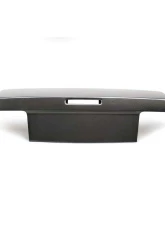 Anderson Composites Carbon Fiber Trunk Lid OEM-Style Ford Mustang 2005-2009                                     - AC-TL0506FDMU - Image 2