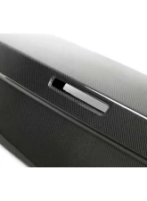 Anderson Composites Carbon Fiber Trunk Lid OEM-Style Ford Mustang 2005-2009                                     - AC-TL0506FDMU - Image 3
