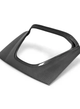 Anderson Composites Carbon Fiber Trunk Lid OEM-Style Chevrolet Corvette C6 2005-2013                                     - AC-TL05CHC6 - Image 6