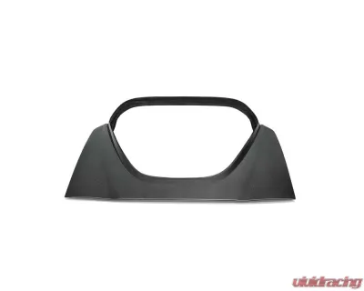 Anderson Composites Carbon Fiber Trunk Lid OEM-Style Chevrolet Corvette C6 2005-2013 - AC-TL05CHC6