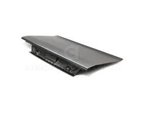 Anderson Composites Type-OE Dry Carbon Decklid Dodge Challenger  2008-2018