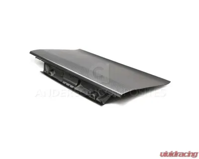 Anderson Composites Type-OE Dry Carbon Decklid Dodge Challenger  2008-2018 - AC-TL0910DGCH-OE-DRY