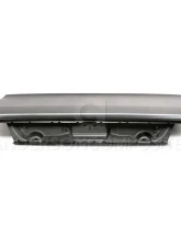 Anderson Composites Type-OE Dry Carbon Decklid Dodge Challenger  2008-2018                                     - AC-TL0910DGCH-OE-DRY - Image 2