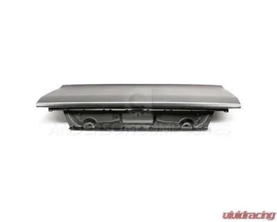 Anderson Composites Type-OE Dry Carbon Decklid Dodge Challenger  2008-2018 - AC-TL0910DGCH-OE-DRY