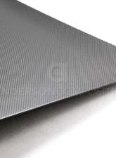 Anderson Composites Type-OE Dry Carbon Decklid Dodge Challenger  2008-2018                                     - AC-TL0910DGCH-OE-DRY - Image 5