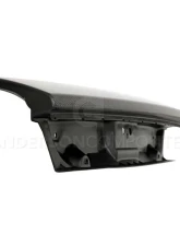 Anderson Composites Carbon Fiber Trunk Lid Dodge Challenger 2009-2014                                     - AC-TL0910DGCH-OE - Image 2