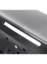 Anderson Composites Carbon Fiber Trunk Lid for Ford Mustang Shelby GT500 2010-2014                                     - AC-TL1213FDGT - Image 2