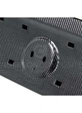 Anderson Composites Carbon Fiber Trunk Lid for Ford Mustang Shelby GT500 2010-2014                                     - AC-TL1213FDGT - Image 3
