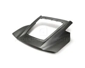 Anderson Composites Carbon Fiber Rear Hatch Chevrolet Corvette C7 Stingray | Z06 2014-2019