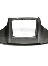 Anderson Composites Carbon Fiber Rear Hatch for 2014-2019 Chevrolet Corvette C7 Stingray/Z06                                     - AC-TL14CHC7-DRY - Image 2