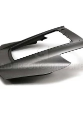 Anderson Composites Carbon Fiber Rear Hatch for 2014-2019 Chevrolet Corvette C7 Stingray/Z06                                     - AC-TL14CHC7-DRY - Image 3