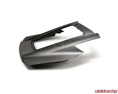Anderson Composites Carbon Fiber Rear Hatch for 2014-2019 Chevrolet Corvette C7 Stingray/Z06 - AC-TL14CHC7-DRY