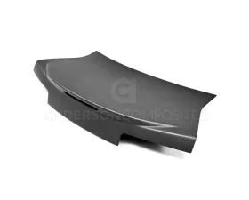 Anderson Composites Dry Carbon Fiber Trunk OE-Style Chevrolet Camaro 2014-2015
