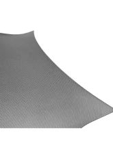 Anderson Composites Dry Carbon Fiber Trunk OE-Style Chevrolet Camaro 2014-2015                                     - AC-TL14CHCAM-OE-DRY - Image 5