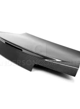 Anderson Composites Carbon Fiber Trunk OE-Style for 2014-2015 Chevrolet Camaro SS, LT, LS                                     - AC-TL14CHCAM-OE - Image 5